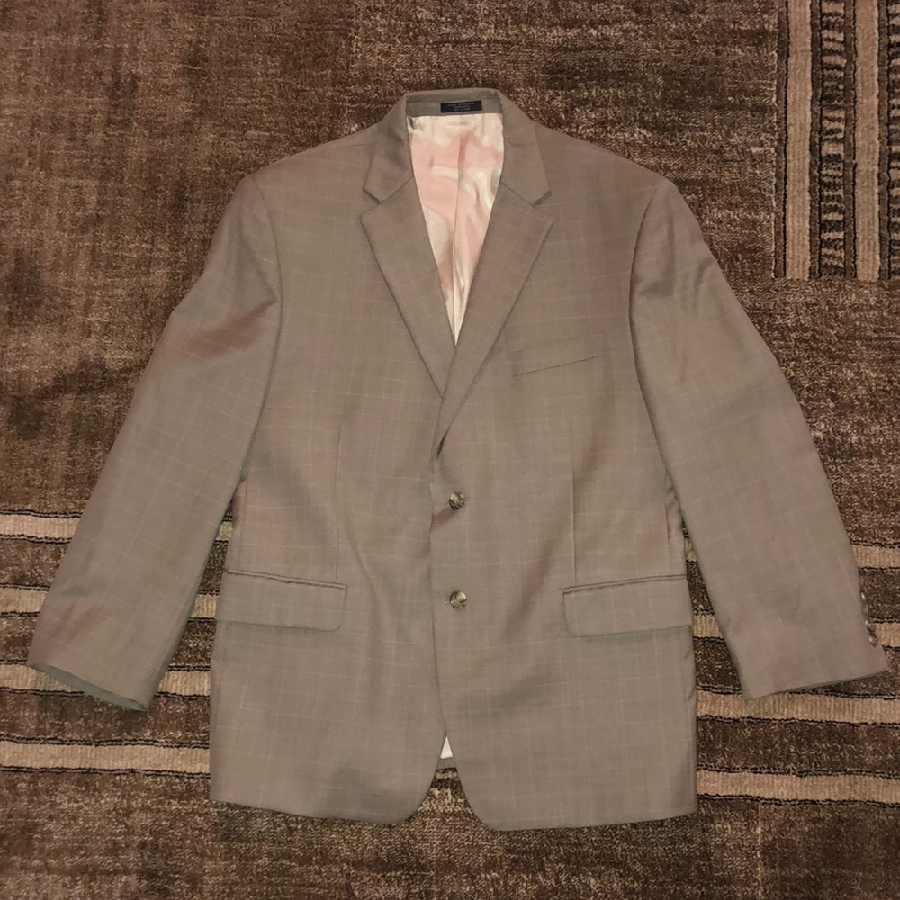 Jones New York Suit